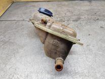 Бачок расширительный YJU13M Volkswagen Passat - Фото 4