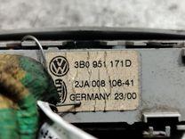 Подсветка салона FSPFS2 Volkswagen Passat - Фото 5