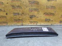 Накладка двери (крышки) багажника 46N03E Renault Scenic купить