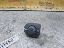 Джойстик регулировки зеркал X380EO Volkswagen Passat