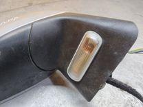 Зеркало наружное правое SWA54C Citroen C4 купить