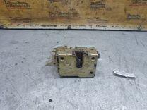 Замок двери передней левой 0K6PZ0 Renault Espace - Фото 1