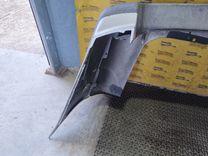 Бампер задний 7KSXXB Volvo V70 - Фото 9