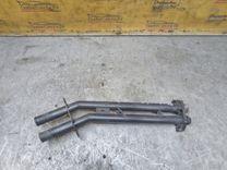 Патрубок отопителя (печки) O6G6O9 Peugeot 206
