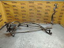 Трубка кондиционера G9UG3N Peugeot 406 - Фото 1
