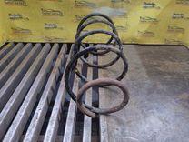 Пружина передняя ASXXJG Fiat  - Фото 2