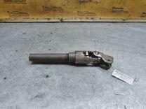 Рулевой карданчик WXFVKR Peugeot 206