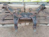 Балка подвески задняя CBJD1H Opel Omega - Фото 4