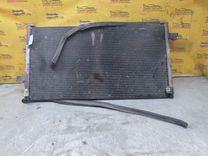 Радиатор кондиционера CB3BZY Subaru Forester купить в магазине запчастей бу