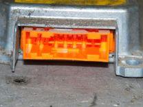 Блок AirBag HZ9854 Citroen Berlingo - Фото 4