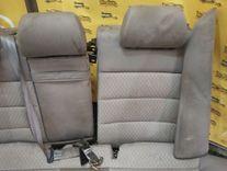 Салон (комплект сидений) 57D9DW Audi A4 undefined