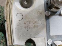 Панель (плата) фонаря заднего правого 0K9WK6 Opel Astra купить