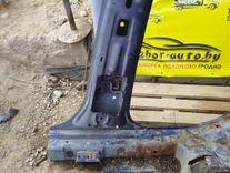 Стойка кузовная центральная правая HUXAER Fiat Stilo - Фото 5