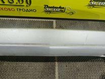 Бампер задний QLA0C3 Peugeot 806 - Фото 4