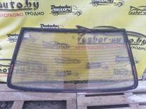 Стекло заднее JNLYCC Peugeot 106 купить с доставкой