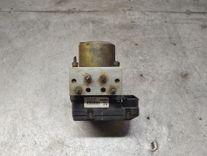 Блок ABS F0VF4A Mazda Premacy купить