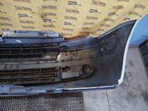 Бампер передний HX1SUM Citroen Xsara Picasso undefined