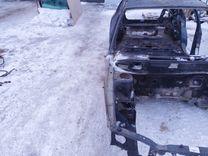 Стойка кузовная передняя правая 0UTQPU Mitsubishi Carisma купить с доставкой