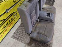 Салон (комплект сидений) I8M581 Kia Sorento undefined