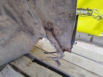 Стойка кузовная передняя правая D646OL Mazda Premacy undefined