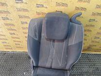 Сиденье заднее 0XHROD Renault Scenic купить с доставкой