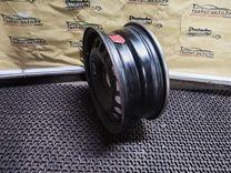 Диск штампованный R15    SP6B04 Renault Laguna купить