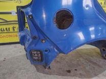 Крыло заднее правое 4ZR64V Volkswagen Golf undefined