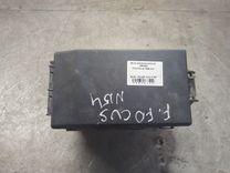 Блок предохранителей JRR48G Ford Focus - Фото 1