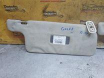 Козырек солнцезащитный 1127Z3 Volkswagen Golf купить с доставкой. Огромный выбор запчастей и марок авто. У нас есть практически все.