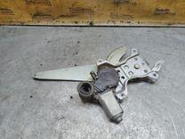 Стеклоподъемник электрический задний правый SW46VN Toyota Corolla Verso - Фото 3