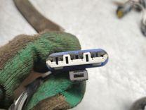 Проводка двери задней левой 1J0N1Z Renault Scenic купить с доставкой. Огромный выбор запчастей и марок авто. У нас есть практически все.