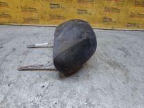 Подголовник V75KZV Seat Toledo - Фото 2