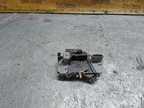 Замок двери передней левой 44WQ5G Citroen Xsara Picasso купить с доставкой