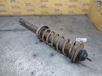 Пружина задняя Q9TD56 Volkswagen Jetta