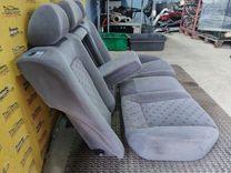 Салон (комплект сидений) G5UH6Q Seat Toledo undefined