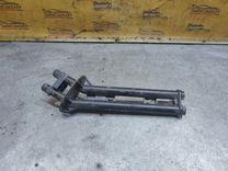 Патрубок отопителя (печки) 22THMD Citroen C3 купить в магазине запчастей бу