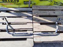 Стабилизатор подвески (поперечной устойчивости) передний M5UN82 Peugeot 406