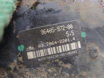 Вакуумный усилитель тормозов KG0R8Z Peugeot 406 купить с доставкой