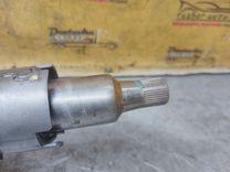 Рулевая колонка 5MR85R Peugeot 407 купить в магазине запчастей бу