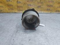 Моторчик печки P0Q113 Mitsubishi Carisma купить в магазине запчастей бу