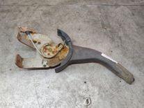 Рычаг ручного тормоза (ручника) 7I19S1 Mitsubishi Space Star