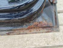 Дверь передняя левая WCIYTP Opel Meriva - Фото 11