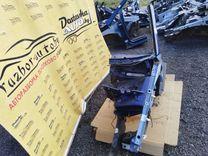 Стойка кузовная передняя левая NL8AIG Audi A4 купить с доставкой