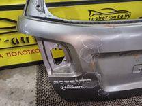 Крышка багажника (дверь 3-5) 0EODPX Kia Sorento - Фото 2