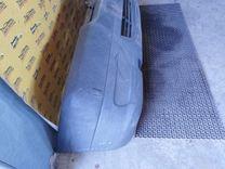 Бампер передний YKCZ8C Peugeot Expert undefined