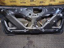 Крышка багажника (дверь 3-5) PX1EU2 Toyota Avensis undefined