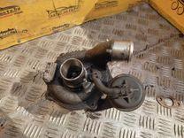 Турбина NH1VYU Nissan Note