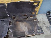 Ковер салонный UUDXKU Opel Zafira купить с доставкой