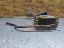 Кулиса 0C00HY Renault Espace - Фото 6