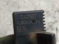 Реле бензонасоса 89W14H Citroen Xsara - Фото 4
